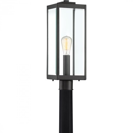 Quoizel Westover Outdoor Lantern WVR9007EK